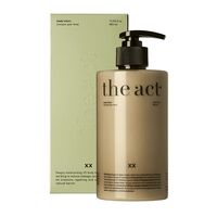 Молочко для тела "The Act" (460 мл)