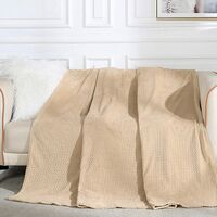 Плед-покрывало "Царевна" (200х240 см)