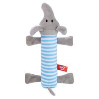 Игрушка для собак "Слоник" (21 см)