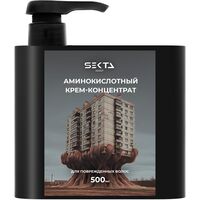 Крем-концентрат для волос "Аминокислотный" (500 мл)