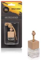 Ароматизатор подвесной "Куб. Perfume" (wild view; арт. AFBU237)