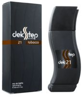 Туалетная вода для мужчин "Jekstep Tabacco" (100 мл)