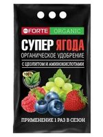 Органическое удобрение "Супер ягода" (2 кг)