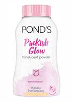 Пудра для лица "Pinkish Glow Translucen" (50 г)