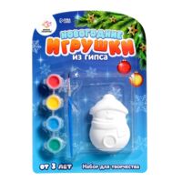 Набор для росписи "Новогодний"