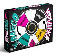 Колесо Кринжа (18+)