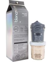 Подарочный набор "Detoxifying Face Duo Mousse Mask Set" (эксфолиант для лица, маска муссовая для лица)