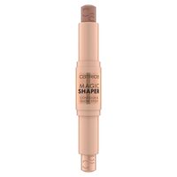 Двойной контурирующий карандаш-стик "Magic Shaper Contour & Glow Stick" тон: 010, light