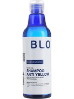 Шампунь для волос "Blond" (250 мл)