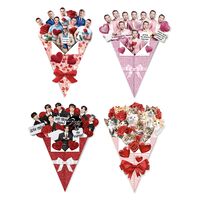 Открытка "Букет"