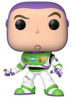 Фигурка "Funko POP! Buzz Lightyear"