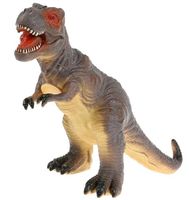 Фигурка "Динозавр. Тиранозавр" (тёмный)