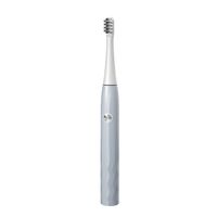 Электрическая зубная щетка Enchen T501 (серая)