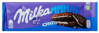Шоколад молочный "Milka. Oreo" (300 г)
