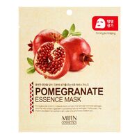 Тканевая маска для лица "Pomegranate" (33 г)