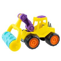 Машинка "Каток"