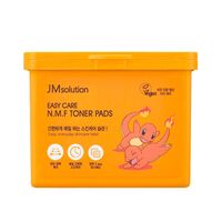 Тонер-пэды для лица "Easy Care N.M.F" (70 шт.)