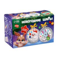 Набор для росписи "Поверь в мечту"