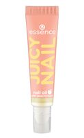 Масло для ногтей "Juicy Nail" тон: прозрачный