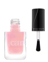 Лак для ногтей "Gel Affair" тон: 005, today was a fairytale