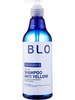 Шампунь для волос "Blond" (500 мл)