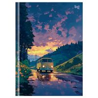 Бизнес-блокнот "Время приключений" (А5)