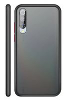 Чехол CASE Acrylic Xiaomi Mi A3 lite/ Mi CC9 / Mi 9 Lite (чёрный)