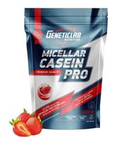 Протеин "Casein Pro" (1000 г; клубника)