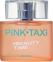 Туалетная вода "Pink Taxi. Beaty Time" (90 мл)