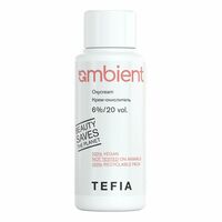 Крем-окислитель для волос "Ambient. 6%/20 vol" (60 мл)