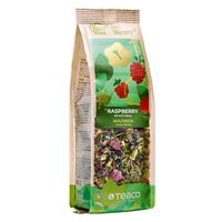 Чайный напиток "Малина с мятой и гибискусом" (100 г)