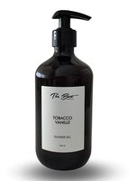 Гель для душа "Tobacco Vanille" (500 мл)
