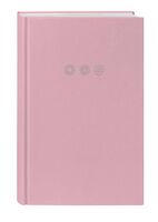 Блокнот "Мои цветочные мгновения" (А5)