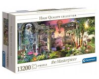 Пазл "Визионер" (13200 элементов)