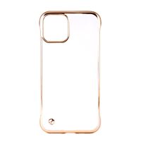 Чехол Case для iPhone 11 Pro (золотой)