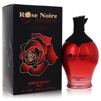 Парфюмерная вода для женщин "Rose Noire Emotion" (100 мл)