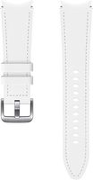 Ремешок для Samsung Galaxy Watch 4 (белый)