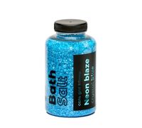 Соль для ванн "Crystal Blue" (500 г)