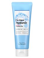 Пилинг-гель для лица "I'm Aqua Hyualuron Moisture" (130 мл)
