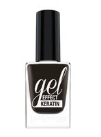 Лак для ногтей "Gel Effect Keratin" тон: 535, Ruby Wine