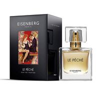 Парфюмерная вода для женщин "Le Peche" (30 мл)