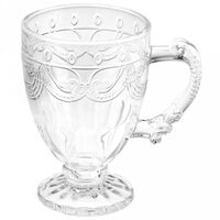 Набор кружек "Один" (6 шт.)