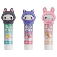 Клей-карандаш "Cuties" (8 г)