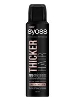 Fiber-спрей для волос "Thicker Hair" (150 мл)
