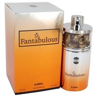 Парфюмерная вода для женщин "Fantabulous" (75 мл)