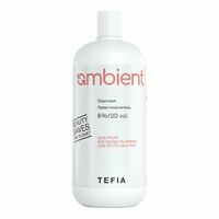 Крем-окислитель для волос "Ambient. 6%/20 vol" (900 мл)