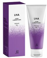 Гель-пилинг для лица "Clear and Bright Skin" (50 мл)