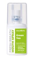 Спрей для полости рта "Green Tea" (20 мл)