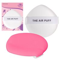 Спонж для макияжа "Ровный тон"