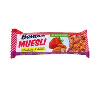 Батончик-мюсли "Клубника" (45 г)